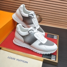 Louis Vuitton Run Away Sneaker